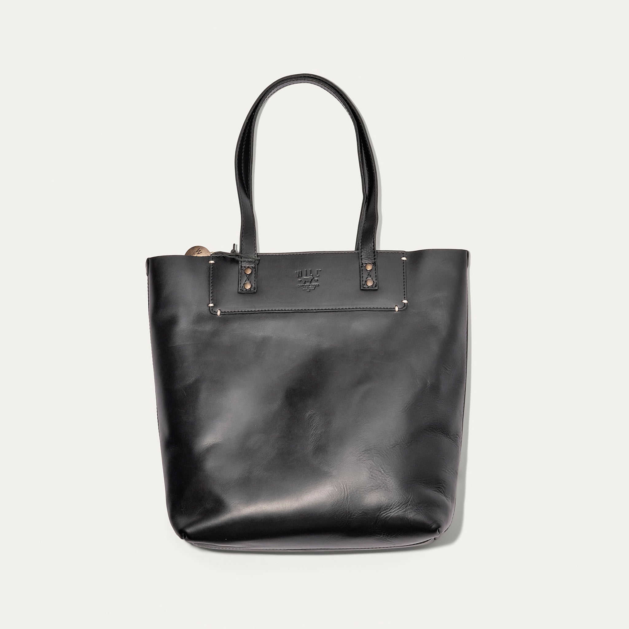 Simple Tote - Will Leather Goods